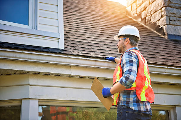 Roof Repair in Forsyth